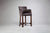 Milano Carver Bar Stool No Piping 