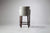 Milano Carver Bar Stool - No Piping
