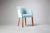 Milano Carver Dining Chair - No Piping