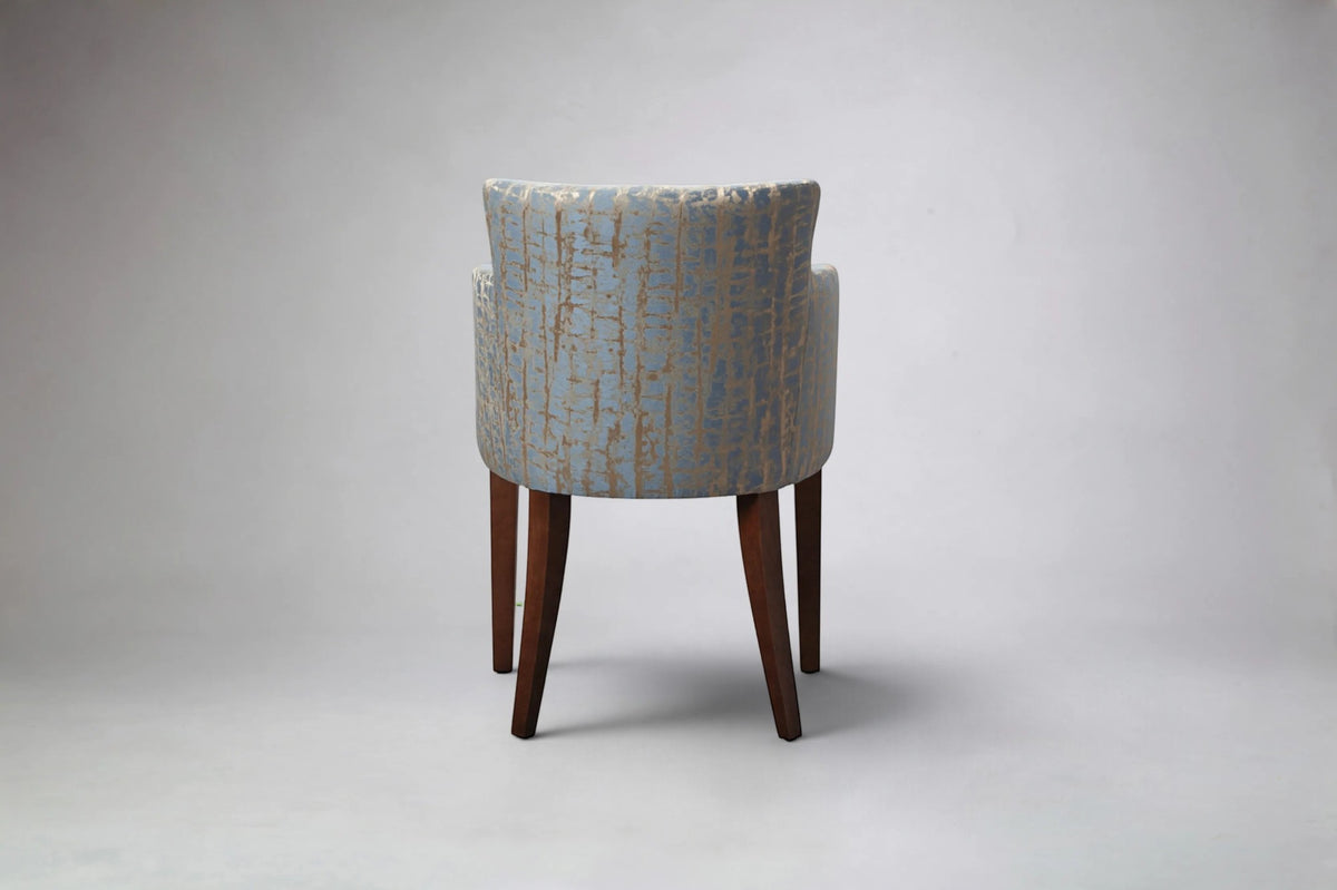 Milano Carver Dining Chair - No Piping