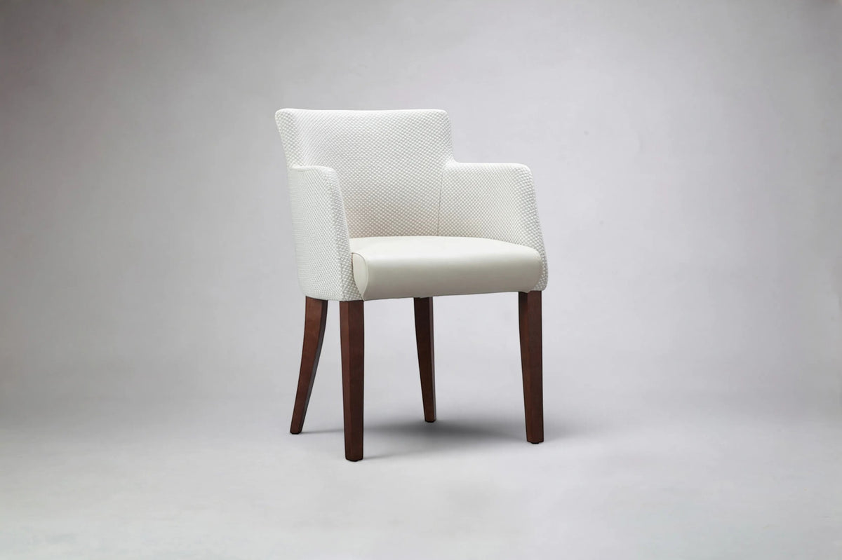 Milano Carver Dining Chair - No Piping