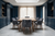 Milano Carver Dining Chair - No Piping