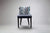 Milano Dining Chair - No Piping