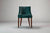 Milano Dining Chair - No Piping