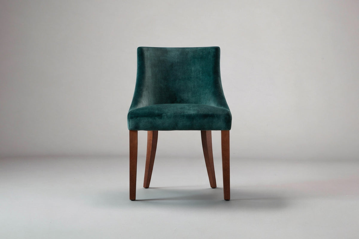 Milano Dining Chair - No Piping