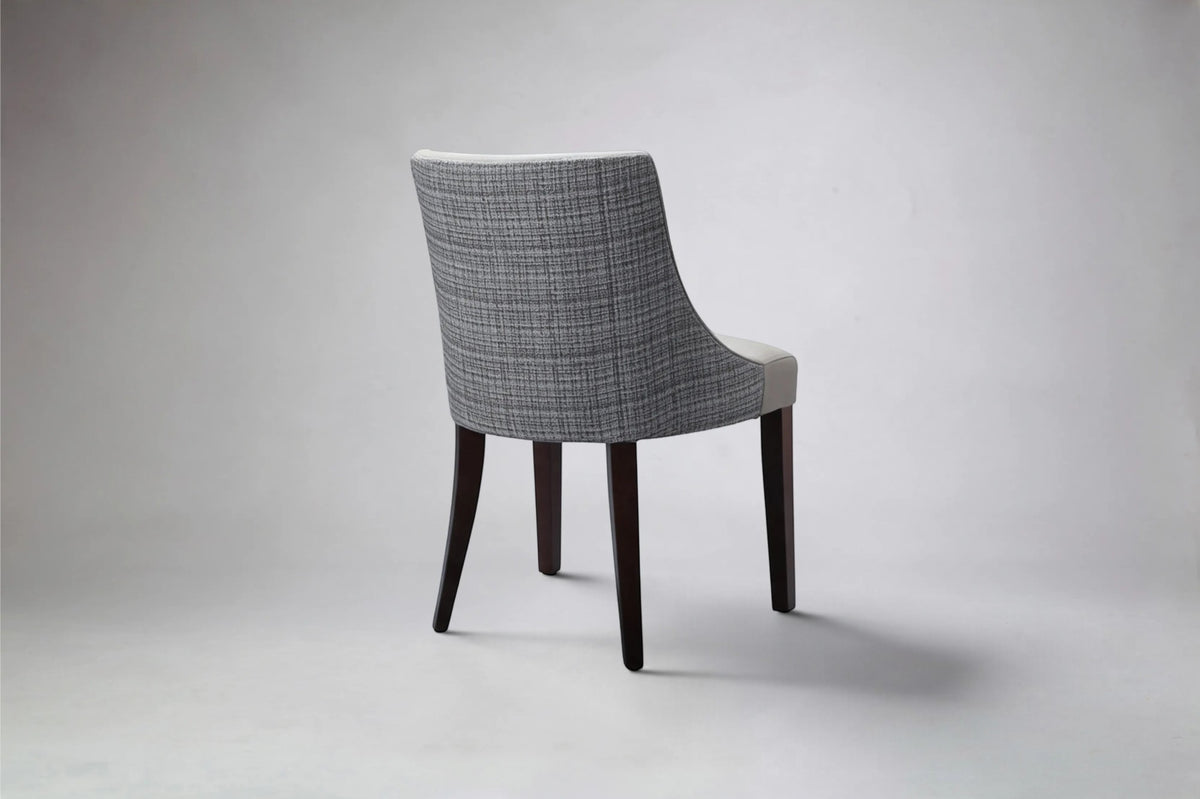 Milano Dining Chair - No Piping