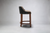 Milano Low Back Bar Stool