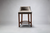 Milano Low Back Bar Stool