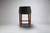 Milano Low Back Bar Stool