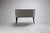 Milano 2 Seat Dining Bench Rear View