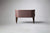 Milano Occasional Bench Rear View