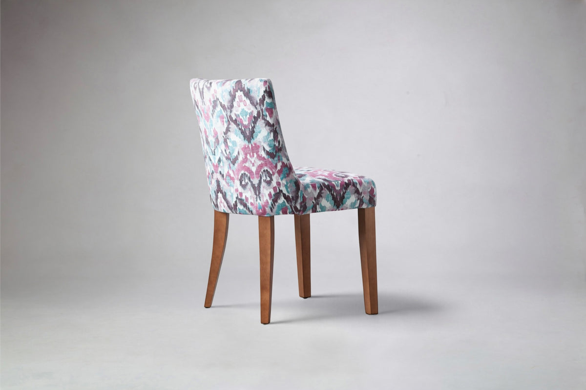 Milano Petite Dining Chair - No Piping