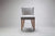 Milano Petite Dining Chair - No Piping