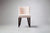 Milano Petite Dining Chair - No Piping