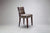 Milano Petite Dining Chair - No Piping
