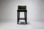 Milano Petite Flute Low Back Bar Stool