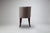 Milano Petite Dining Chair - No Piping