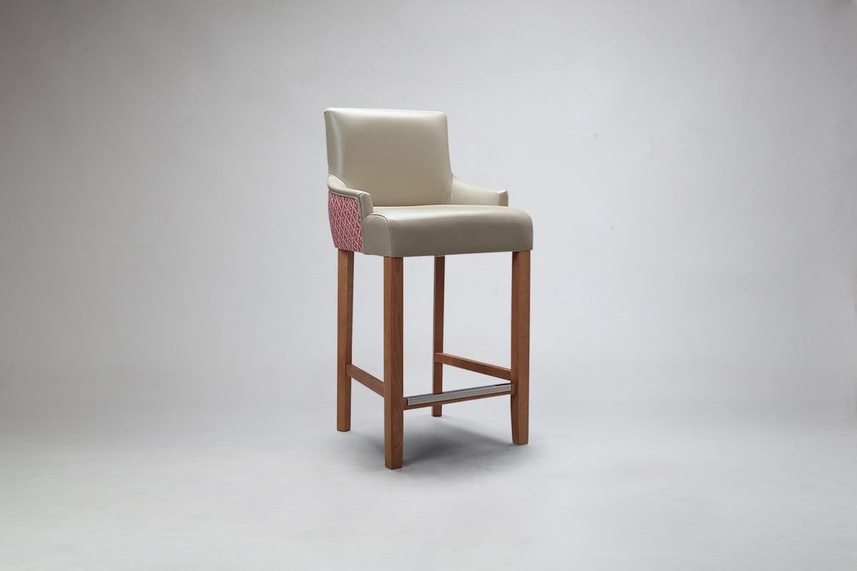 Ollie Bar Stool