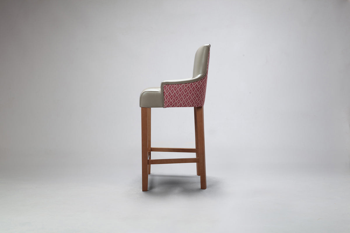 Ollie Bar Stool