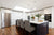 Paris Bar Stool At Kitchen Island