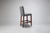 Paris Bar Stool - Piping