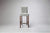 Paris Button Back Bar Stool