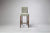Paris Button Back Bar Stool