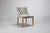 Rocco Button Back Dining Chair