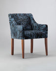 Rocco Carver Dining Chair