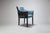 Soho Carver Dining Chair Combination Fabrics