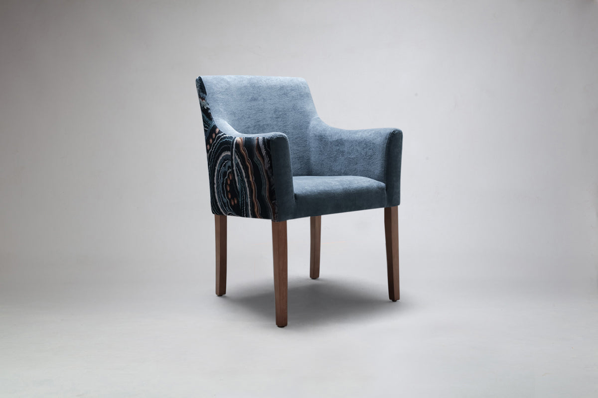 Soho Carver Dining Chair 