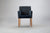Soho Carver Dining Chair In Combination Fabrics