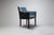 Soho Button Back Carver Dining Chair