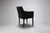 Soho Button Back Carver Dining Chair