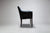 Soho Button Back Carver Dining Chair