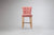 Sorrento Button Back Bar Stool