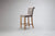 Sorrento Button Back Bar Stool