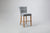 Sorrento Button Back Bar Stool