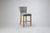 Sorrento Button Back Bar Stool