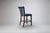 Sorrento Bar Stool Side Rear View