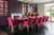 Stella Carver Dining Chair In Bold Dining Room