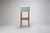 Sutton Button Bar Stool