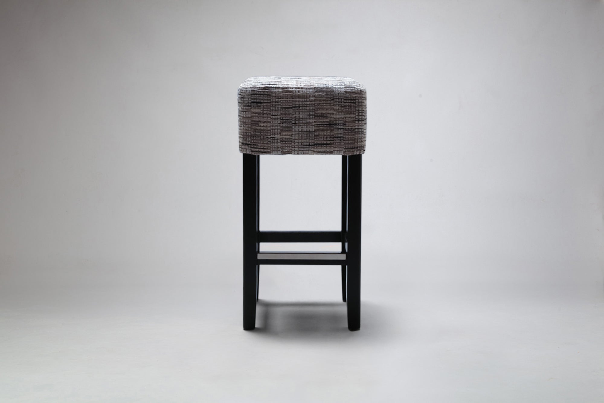 Sutton Bar Stool Front View