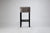 Sutton Button Bar Stool