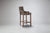 Ollie Curve Back Bar Stool