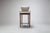 Ollie Curve Back Bar Stool