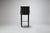 Ollie Curve Button Back Bar Stool