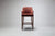 Elroy Half-Arm Carver Bar Stool