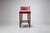 Milano Petite Low Back Bar Stool