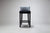 Milano Petite Flute Low Back Bar Stool